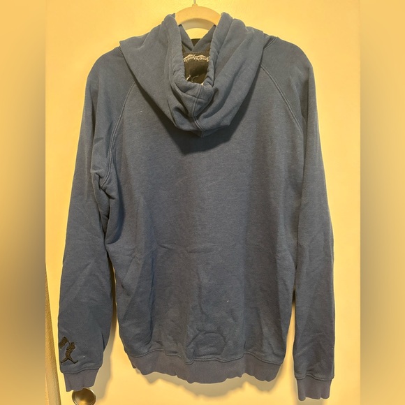 Navy Baseballism Sweatshirt - Picture 3 of 6